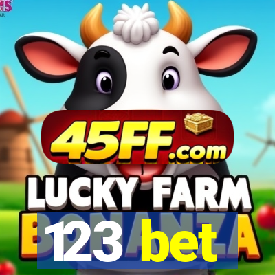 123 bet